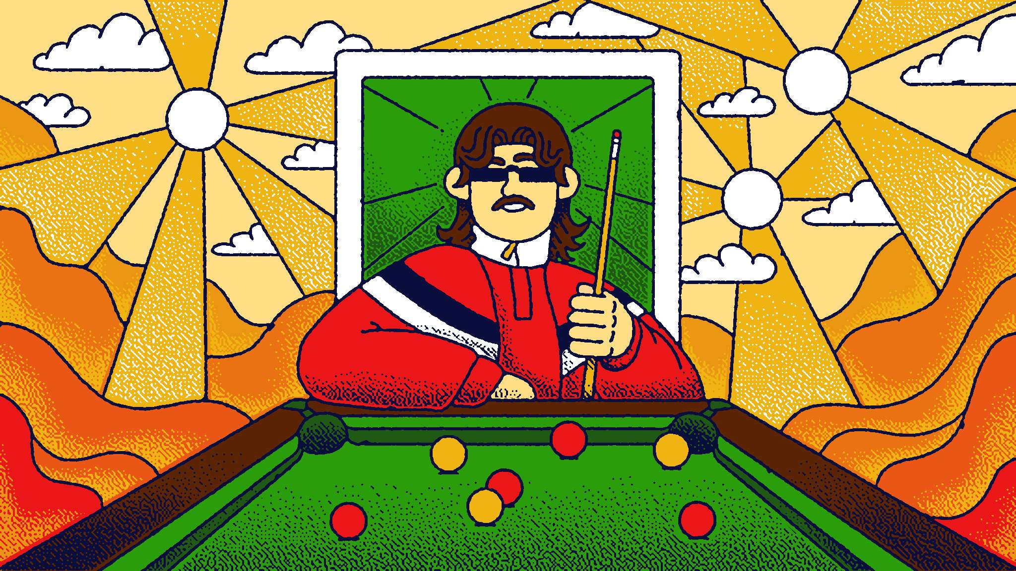 作的力量 作的力量