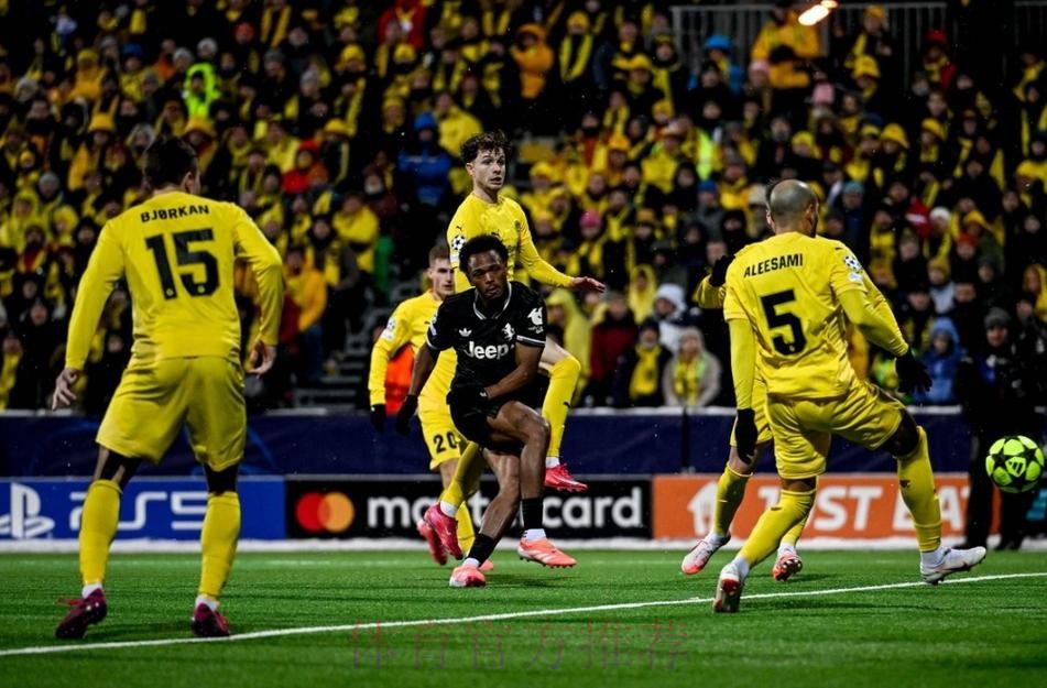 免签新援绝杀,尤文3-2博德闪耀,终结三连平夺赛季欧冠首胜 免签新援绝杀,尤文3-2博德闪耀,终结三连平夺赛季欧冠首胜