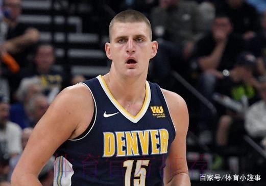 掘金利好因素:约基奇伤病恢复进展顺利 最晚全明星赛前复出 掘金利好因素:约基奇伤病恢复进展顺利 最晚全明星赛前复出