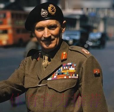 蒙哥马利:现在身处工人体育场,而我就出生于工人阶级 蒙哥马利:现在身处工人体育场,而我就出生于工人阶级